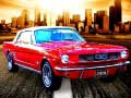 leikur Daily Mustang