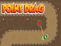leikur Point Drag