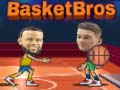 leikur BasketBros