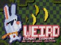leikur Weird Bunny Banana