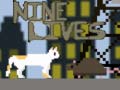 leikur Nine Lives