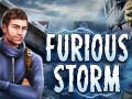 leikur Furious Storm