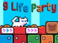 leikur 9 Life Party