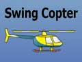 leikur Swing Copter