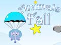leikur Animals Fall