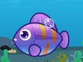 leikur Big Fish Eat Small Fish 2