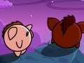 leikur Pig Bros Adventure