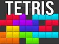 leikur Tetris 