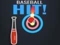 leikur Baseball hit!