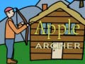leikur Apple Archer