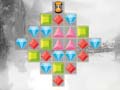 leikur Jewels Matching