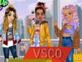 leikur VSCO Girl Fashion