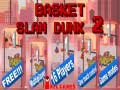 leikur Basket Slam Dunk 2
