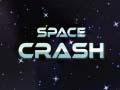 leikur Space Crash