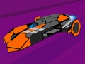 leikur Space Rush