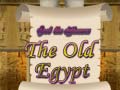 leikur Spot The Differences The Old Egypt
