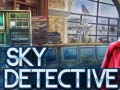 leikur Sky Detective