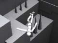 leikur Ragdoll Physics: Stickman