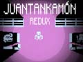 leikur Juantankamon redux