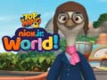 leikur Top Wing Nickjr. World! 