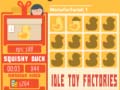 leikur Idle Toy Factories
