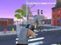 leikur Rebels Clash