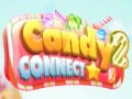 leikur Candy Connect 2