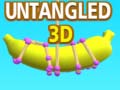 leikur Untangled 3D