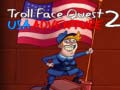 leikur Trollface Quest USA Adventure 2