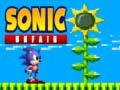 leikur Sonic Unfair