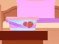 leikur Strawberry Flip Cheese