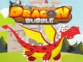 leikur Dragon Bubble