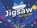 leikur Jigsaw Surprise