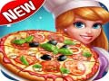 leikur Pizza Hunter Crazy Chef