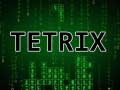 leikur Tetrix