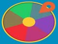 leikur Rotating Wheel