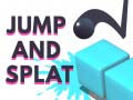 leikur Jump and Splat