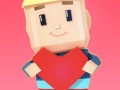 leikur Kogama: Heart Land
