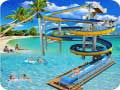 leikur Water Slide Adventure