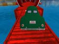 leikur Beetlie Car Parking