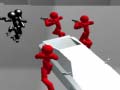 leikur Battle Simulator: Counter Stickman
