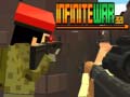 leikur  Infinite War 2020