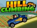 leikur Hill Climbing
