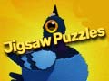 leikur Jigsaw puzzles