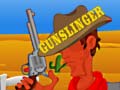 leikur Gunslinger