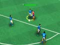leikur Football Soccer World Cup