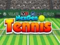 leikur NextGen Tennis