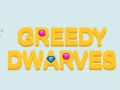 leikur Greedy Dwarves