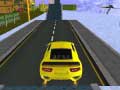 leikur Classics Car Stunts 2020