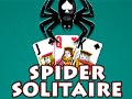 leikur Spider Solitaire